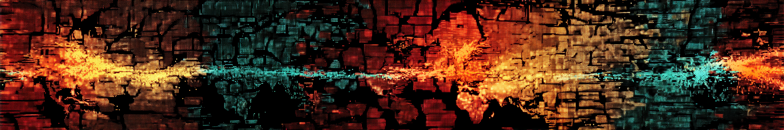 Real-Time Data Banner